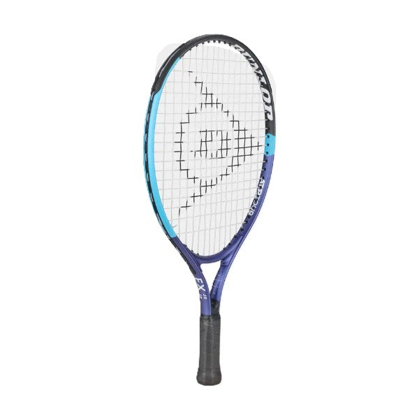 Dunlop 26 Fx Jr 19 G0000 Hq Tennis Racket