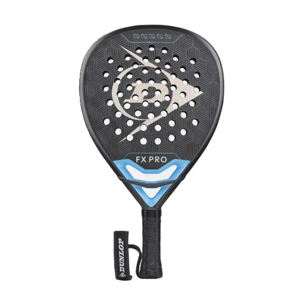 Dunlop 26 Fx Pro Padel Racket