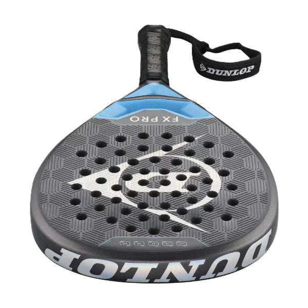 Dunlop 26 Fx Pro Padel Racket