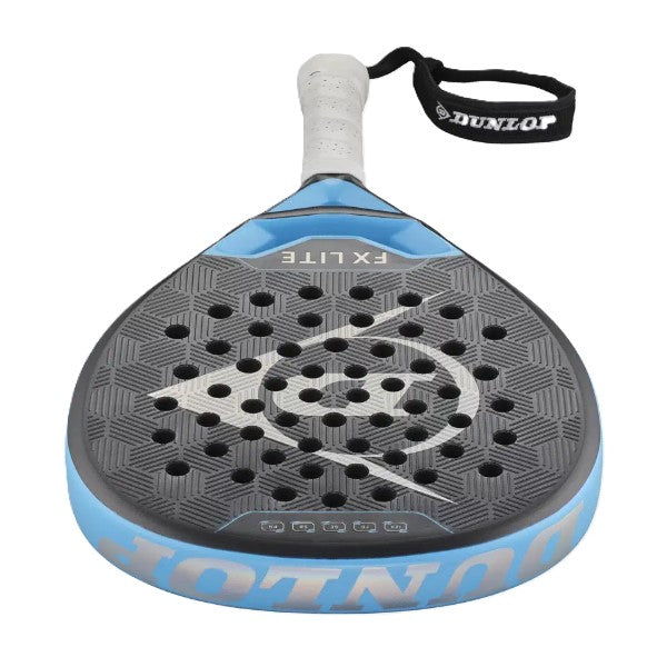 Dunlop 26 Fx Lite Padel Racket