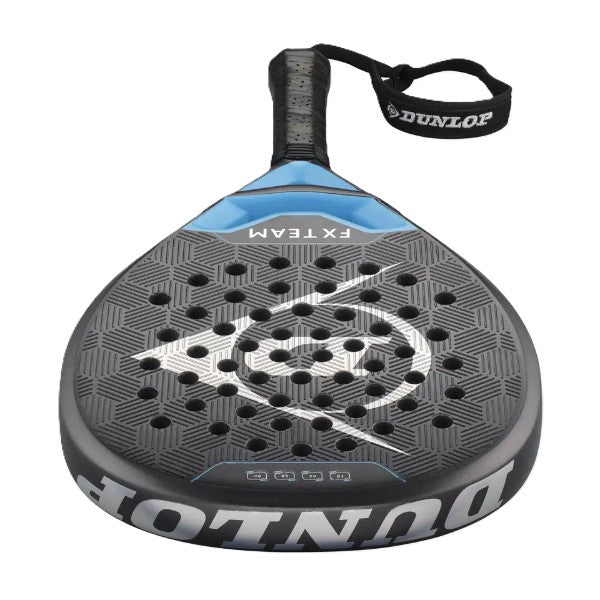 Dunlop 26 Fx Team Padel Racket
