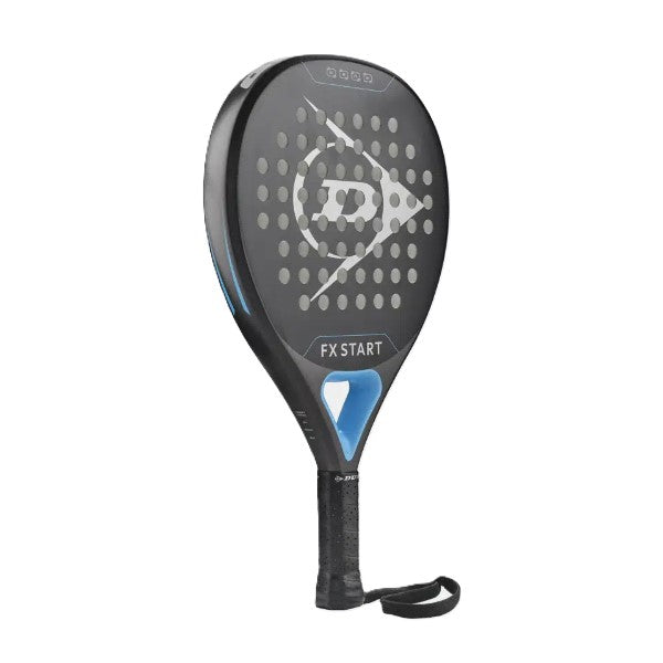 Dunlop 26 Fx Start Padel Racket