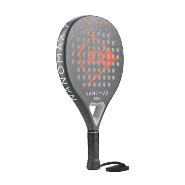 Dunlop 26 Nanomax Pro Padel Racket