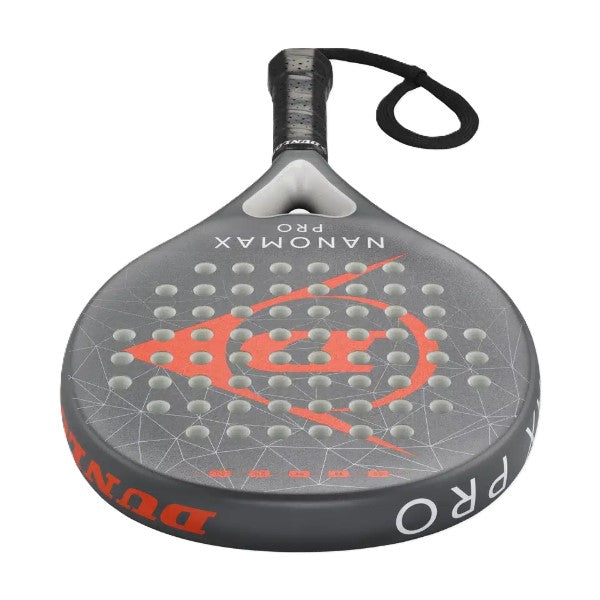 Dunlop 26 Nanomax Pro Padel Racket