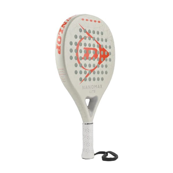 Dunlop 26 Nanomax Lite Padel Racket