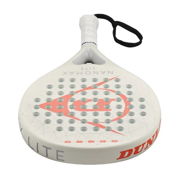 Dunlop 26 Nanomax Lite Padel Racket