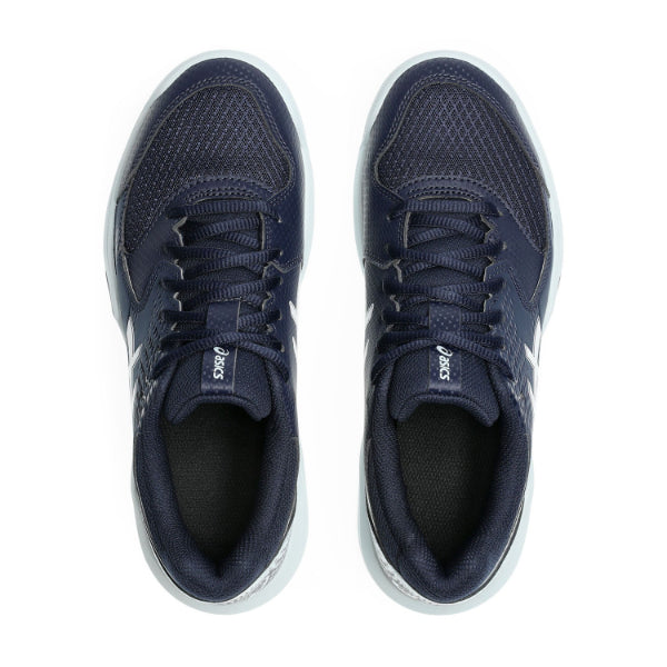 Asics Gel-Dedicate 8 Clay Tennis Shoes For Women, Midnight&White