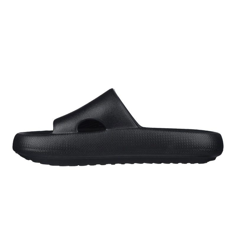 Skechers Arch Fit Horizon Flip Flops For Women, Black