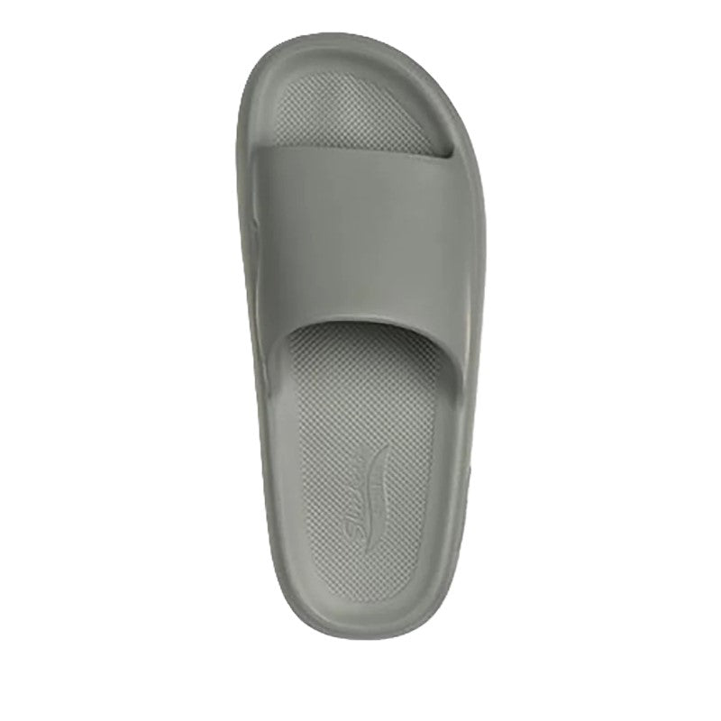Skechers Arch Fit Horizon Flip Flops For Women, Olive
