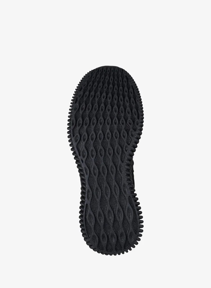 حذاء سكيتشرز بوبس جيو لايت لايف ستايل للنساء، أسود