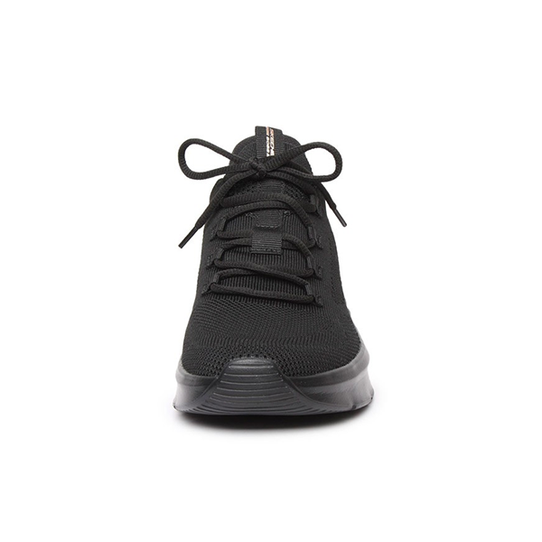 Skechers Bobs B Love Lifestyle Shoes For Women, Black