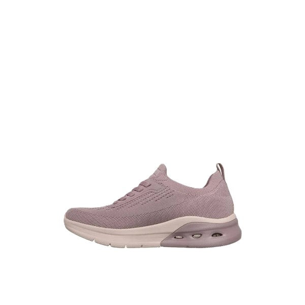 Skechers Bobs Arc Waves 2.0 Running Shoes For Women, Lavender