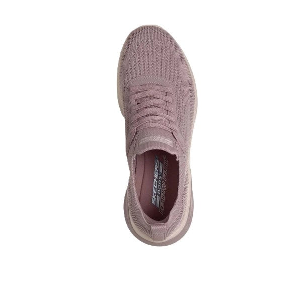Skechers Bobs Arc Waves 2.0 Running Shoes For Women, Lavender