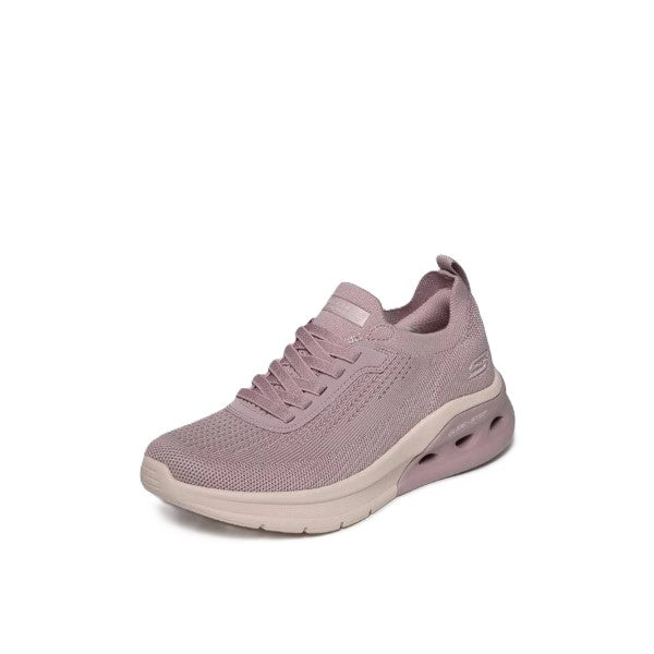 Skechers Bobs Arc Waves 2.0 Running Shoes For Women, Lavender
