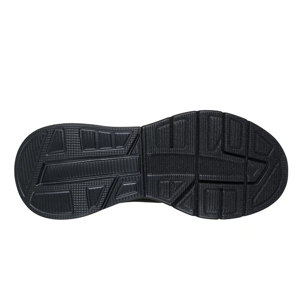 Skechers Bobs Arc Waves 2.0 Running Shoes For Men, Black