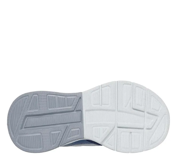 حذاء رياضي رجالي من سكيتشرز بوبس آرك ويفز 2.0، لون أزرق نعناعي