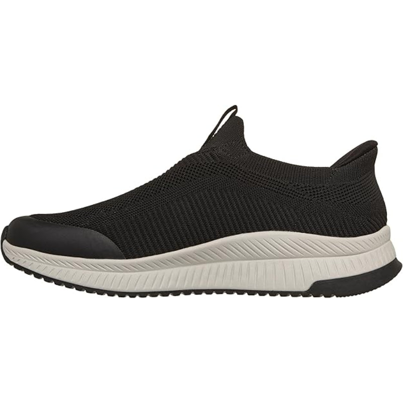 Skechers Bobs Squad 4 Lifestyle Shoes For Men, Black