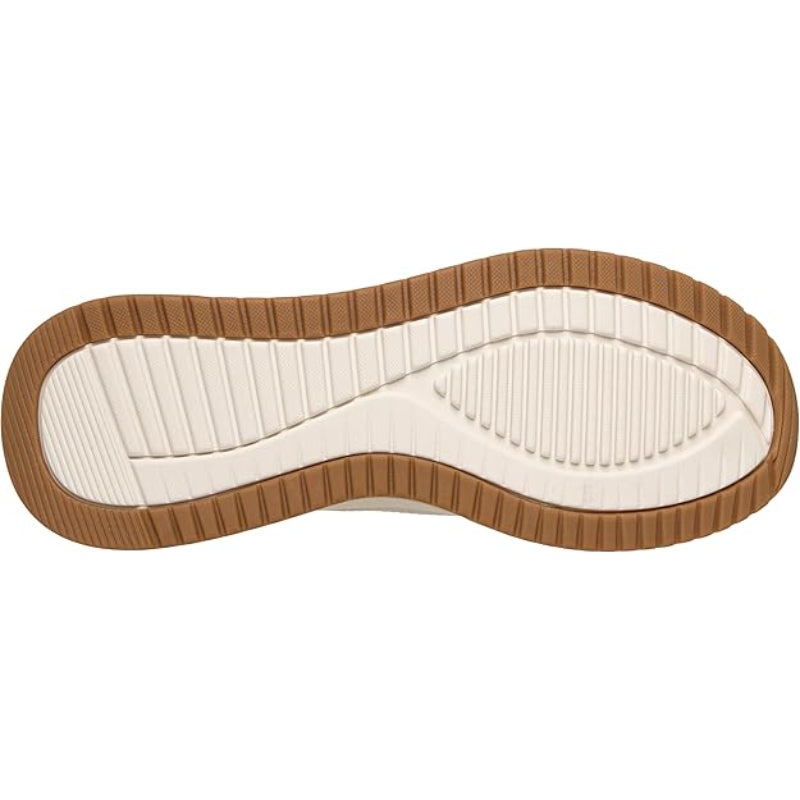 Skechers Bobs Squad 4 Lifestyle Shoes For Men, Off White
