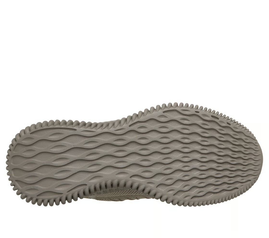 حذاء سكيتشرز بوبس جيو لايت لايف ستايل رجالي، لون بيج