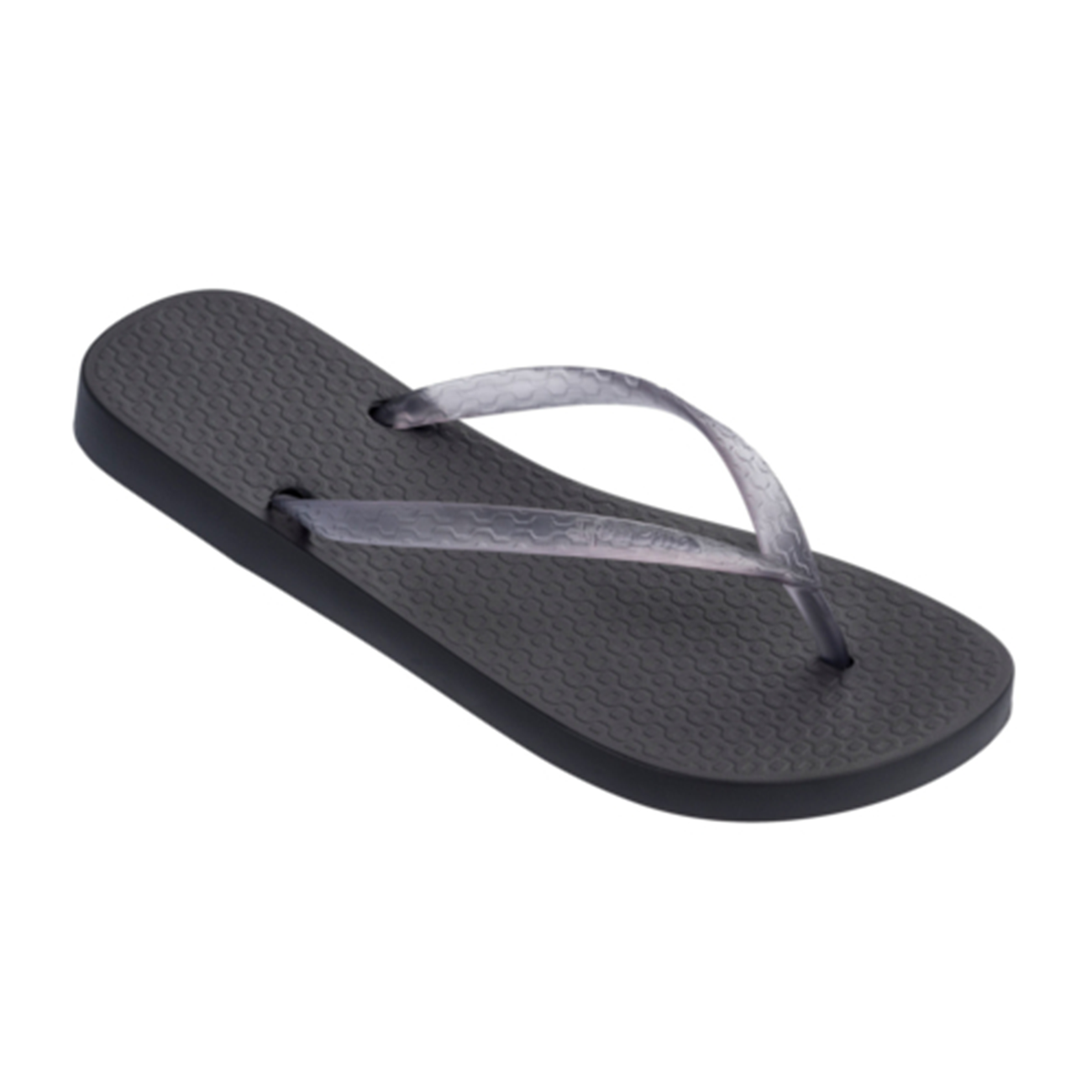 Ipanema Comfort Flip-Flops For Women, Black