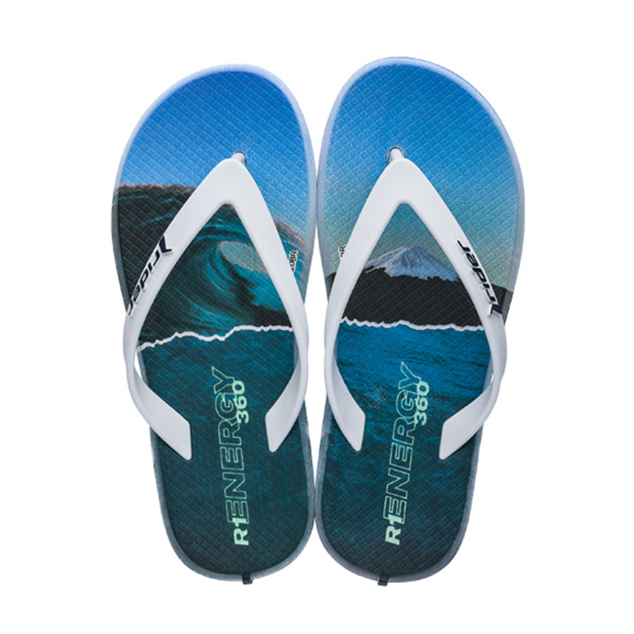 Rider R1 Play Kids Inf Slipper Boys