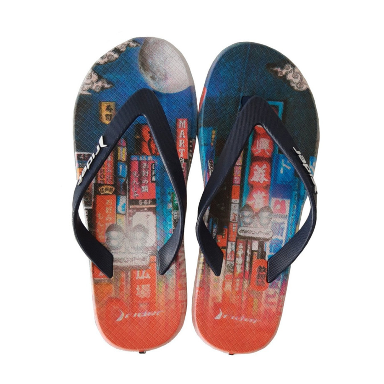 RIDER R1 PLAY KIDS INF SLIPPER Boys