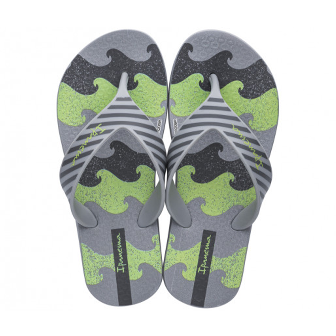 Ipanema Deck Inf Slipper Girls