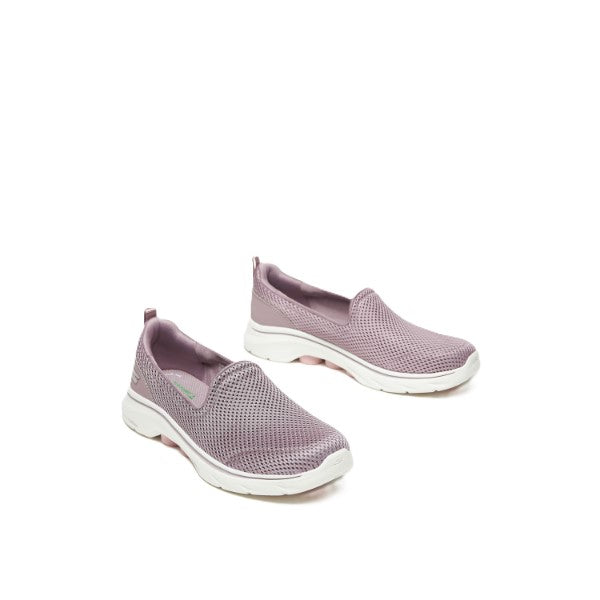 Skechers Go Walk 7 Walking Shoes For Women, Mauve