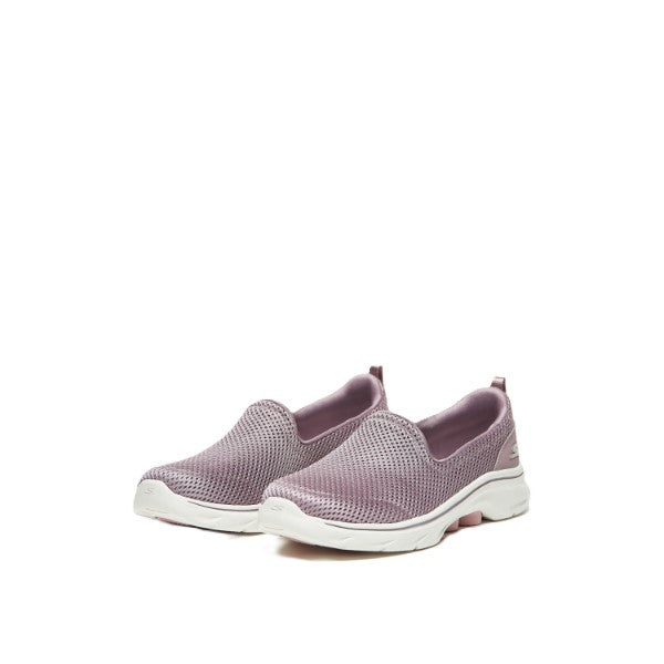 Skechers Go Walk 7 Walking Shoes For Women, Mauve