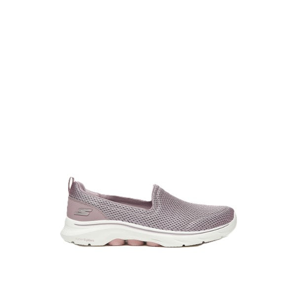 Skechers Go Walk 7 Walking Shoes For Women, Mauve