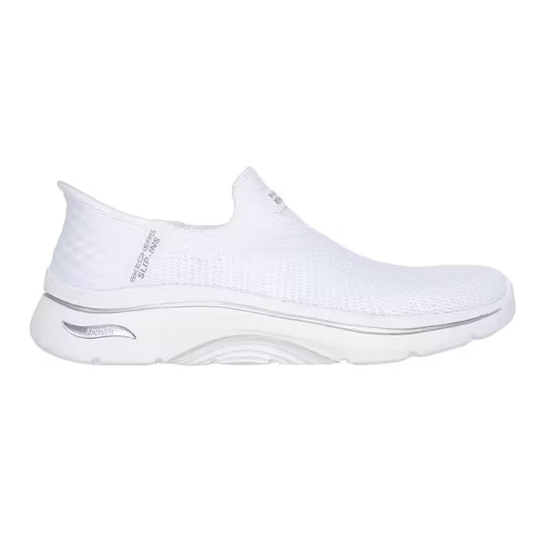 Skechers Go Walk Arch Fit 2.0 Walking Shoes For Women, White