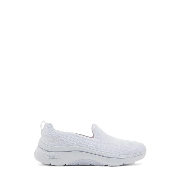 Skechers Go Walk Arch Fit 2.0 Walking Shoes For Women, White