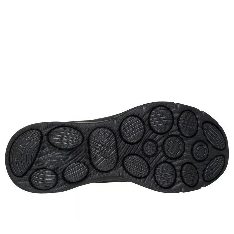 Skechers Go Walk 8 Walking Shoes For Women, Black