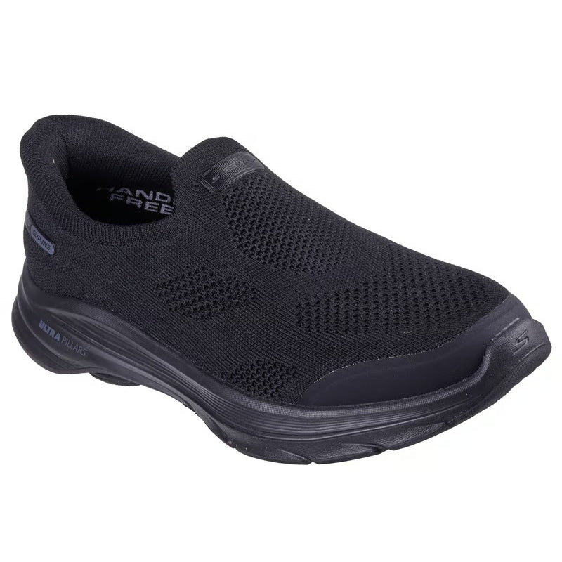 Skechers Go Walk 8 Walking Shoes For Women, Black