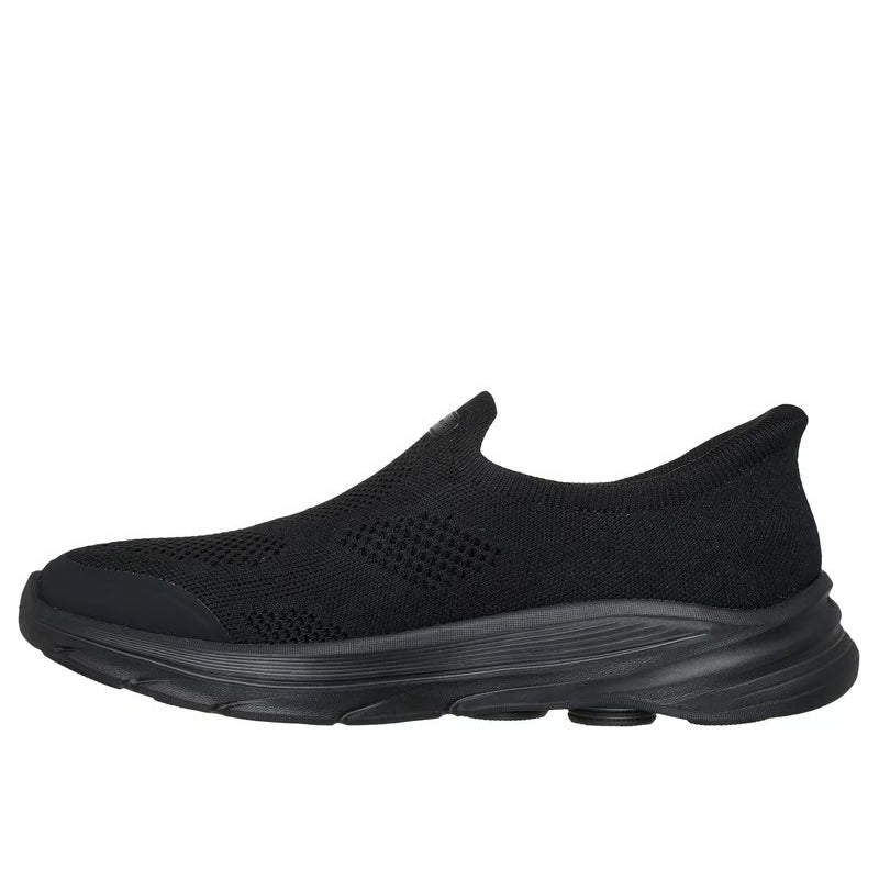 Skechers Go Walk 8 Walking Shoes For Women, Black