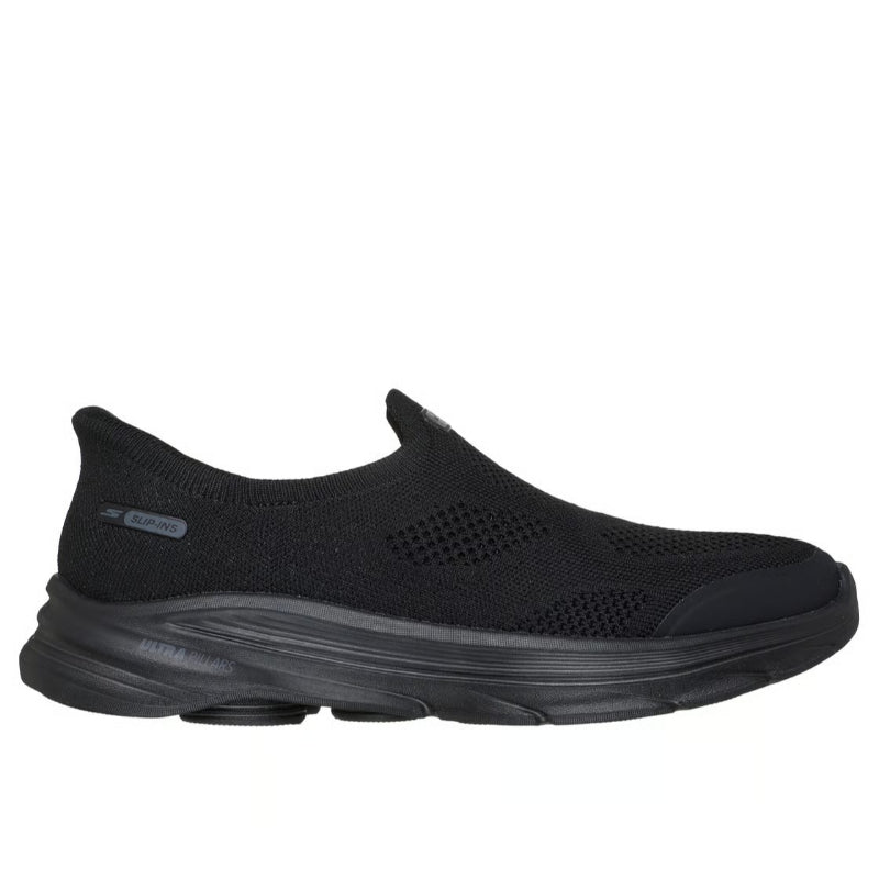 Skechers Go Walk 8 Walking Shoes For Women, Black