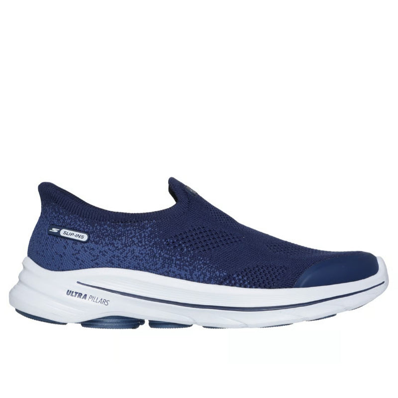 Skechers Go Walk 8 Walking Shoes For Women, Tw Navy