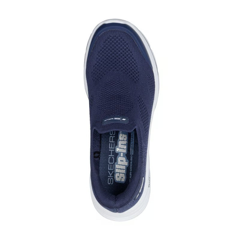 Skechers Go Walk 8 Walking Shoes For Women, Tw Navy