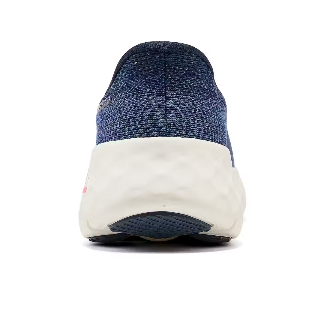 Skechers Go Walk Max Cushioning Flex Walking Shoes For Women, Navy Pink