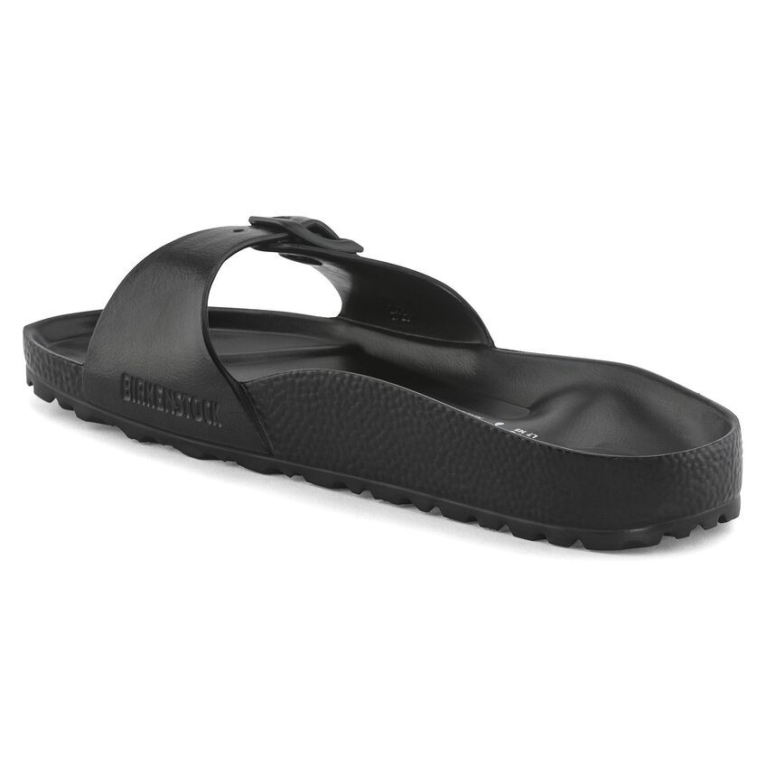 Birkenstock Madrid Eva Black For Women