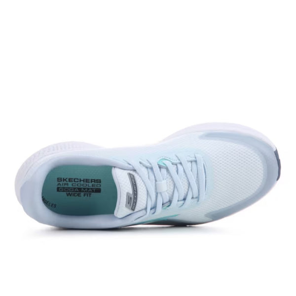 Skechers Go Run Consistent 2.0 Running Shoes For Women, Blue