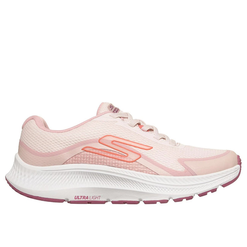 Skechers Go Run Consistent 2.0 Running Shoes For Women, Pink
