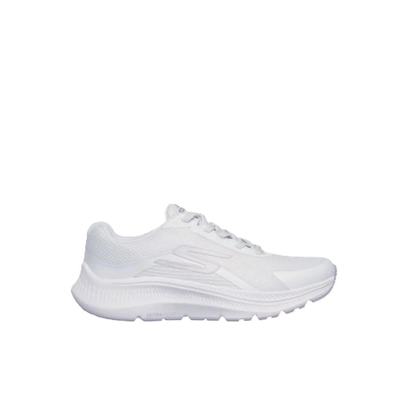 Skechers Go Run Consistent 2.0 Running Shoes For Women, White Lavender