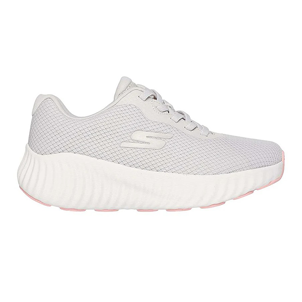 أحذية الجري النسائية سكيتشرز جو رن ناو، لون طبيعي