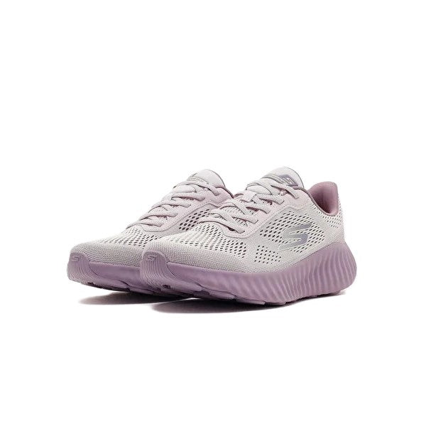 Skechers Go Run Now Running Shoes For Women, Lavender