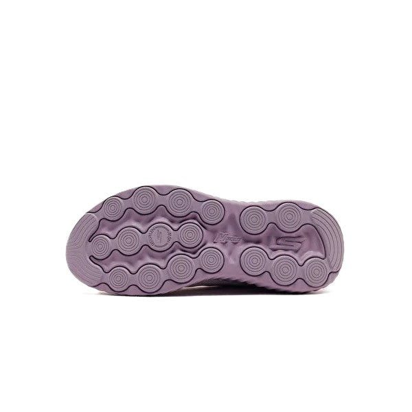 Skechers Go Run Now Running Shoes For Women, Lavender