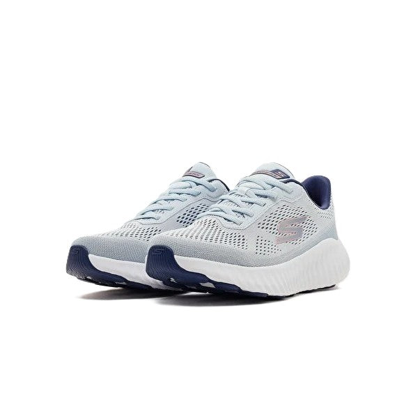 Skechers Go Run Now Running Shoes For Women, Light Blue