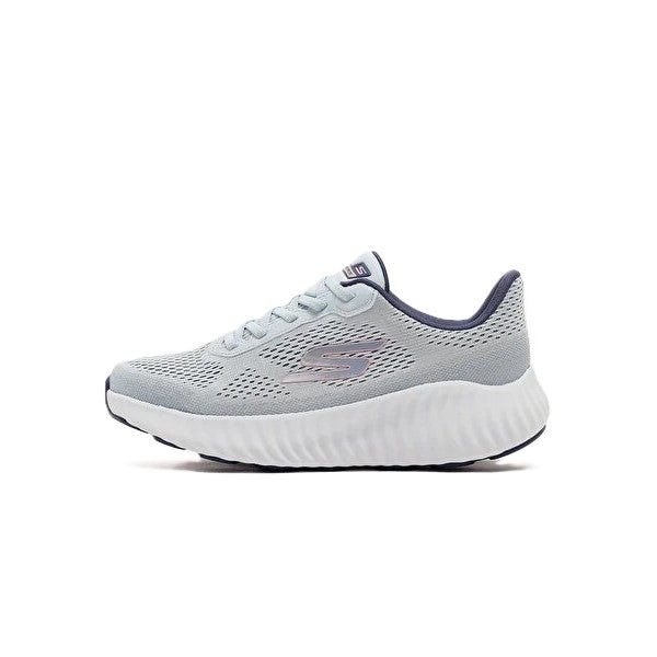 Skechers Go Run Now Running Shoes For Women, Light Blue