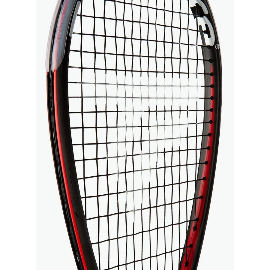 مضرب اسكواش TECNIFIBRE CARBOFLEX 125S GR