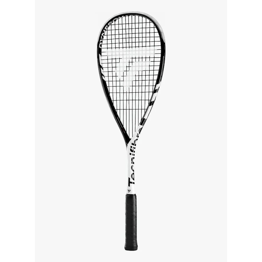 TECNIFIBRE DYNERGY 125 SMU SQUASH RACKET